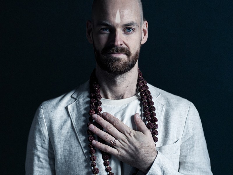 Lecture at Stavanger Spiritualistforening (22th of&nbsp;May)